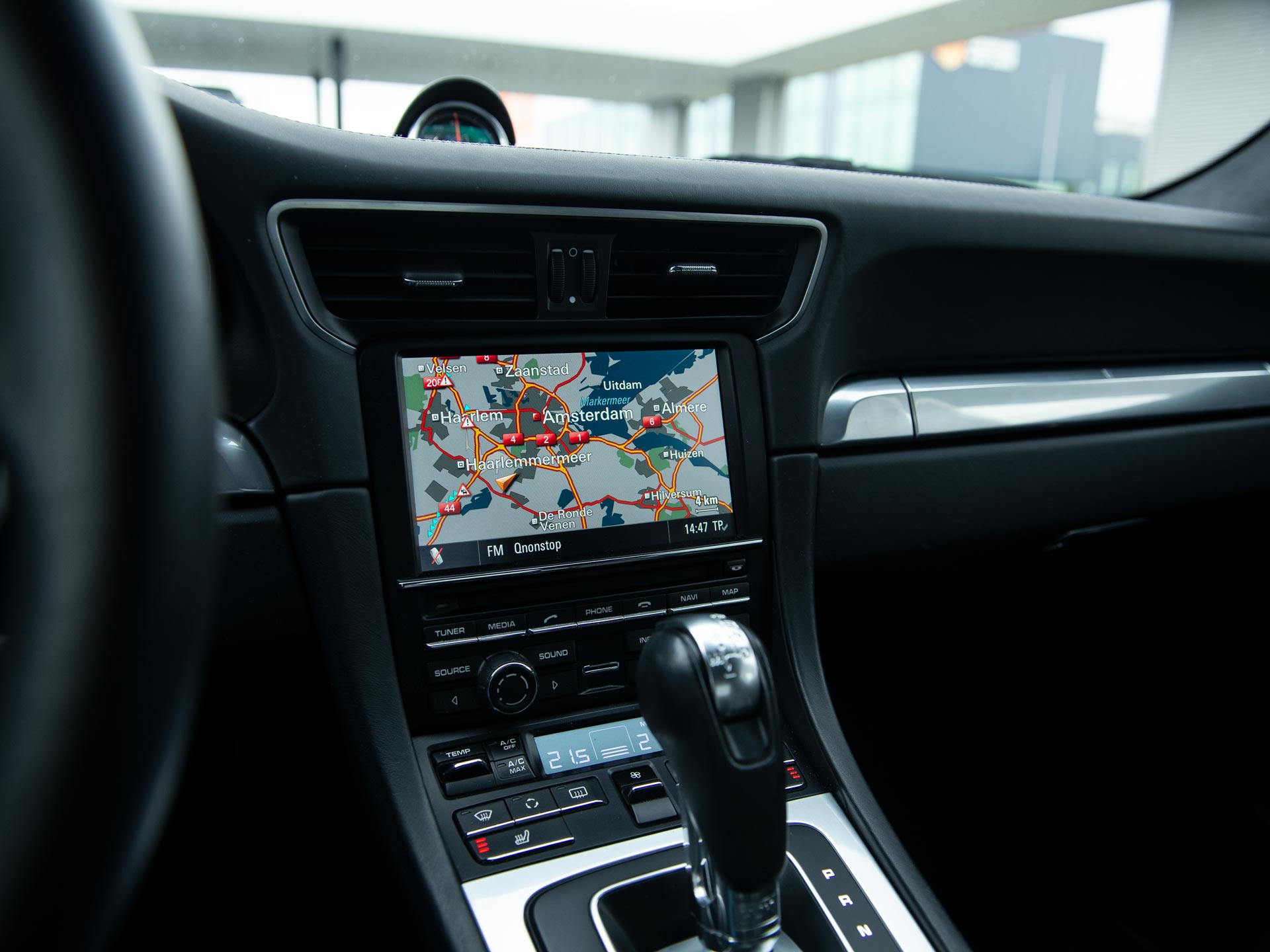 Porsche 911 3.8 Carrera S | Sport-Uitlaat | Sport-Chrono | Bose |